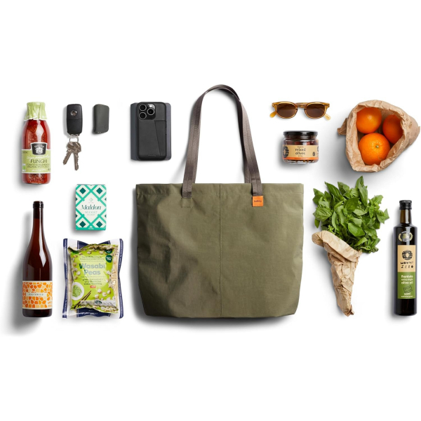  Bellroy Market Tote anta-Willow