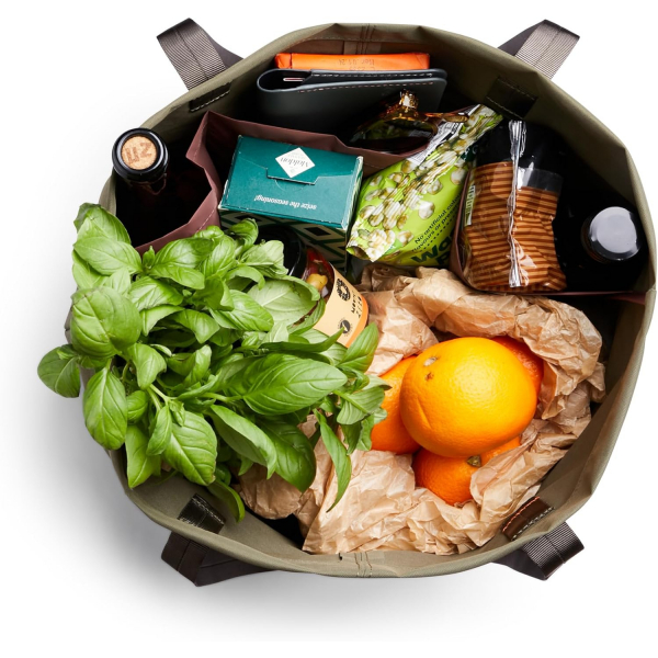  Bellroy Market Tote anta-Willow