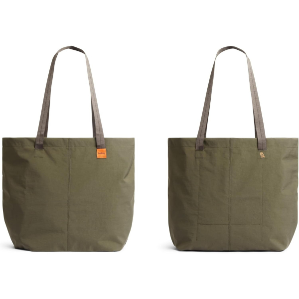  Bellroy Market Tote anta-Willow