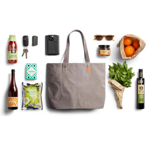  Bellroy Market Tote anta-Taupe