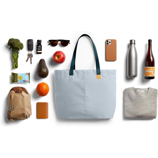  Bellroy Market Tote anta-Pavement