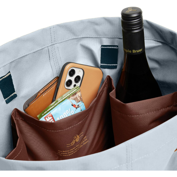  Bellroy Market Tote anta-Pavement