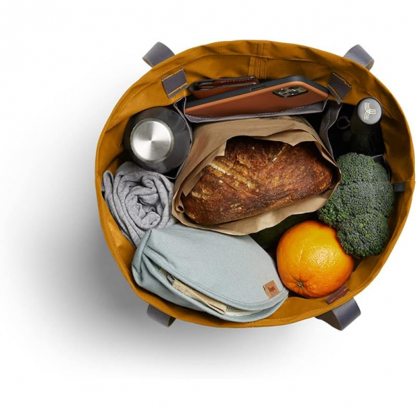  Bellroy Market Tote anta-Copper