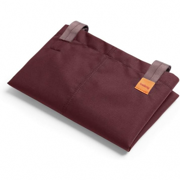  Bellroy Market Tote anta-Burgundy