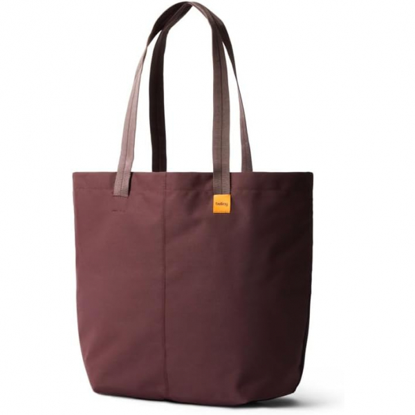  Bellroy Market Tote anta-Burgundy