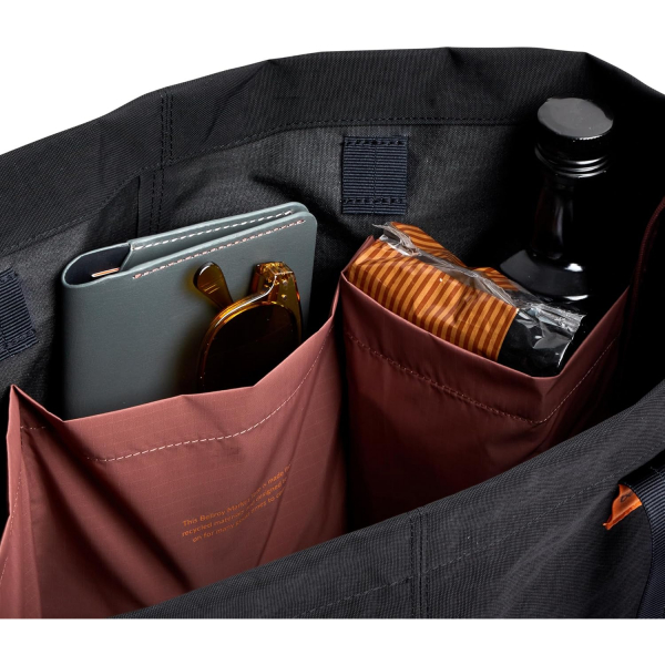  Bellroy Market Tote anta-Black 