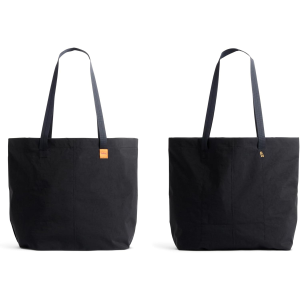  Bellroy Market Tote anta-Black 