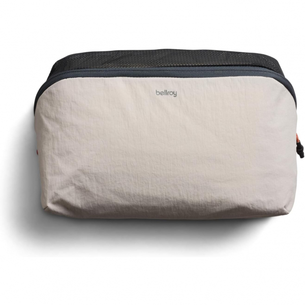 Bellroy Packing Cube Fermuarl anta (6L)-Ash