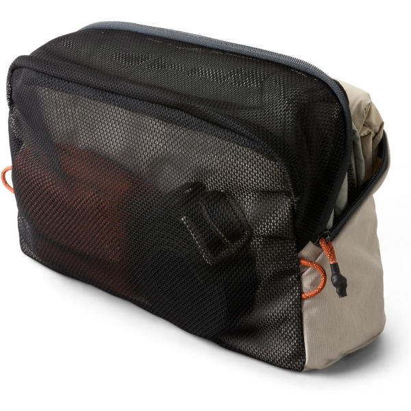 Bellroy Packing Cube Fermuarl anta (6L)-Ash