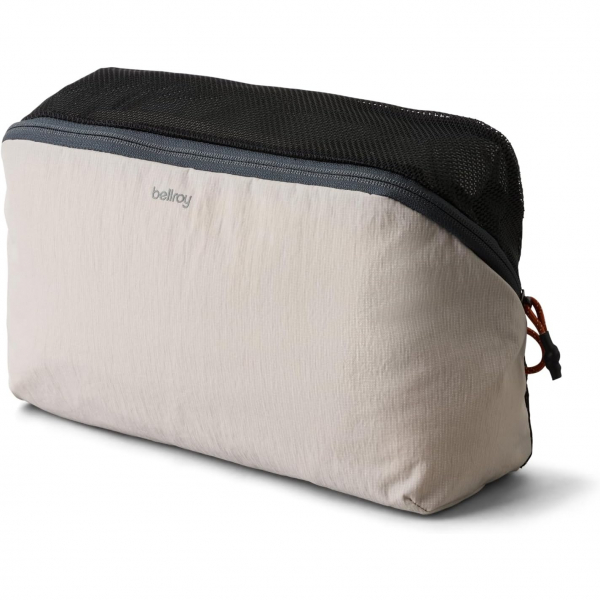 Bellroy Packing Cube Fermuarl anta (6L)-Ash