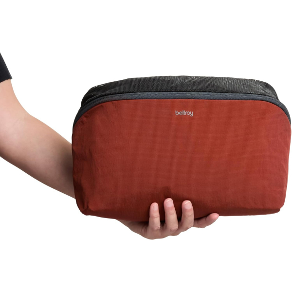 Bellroy Packing Cube Fermuarl anta (6L)-Clay