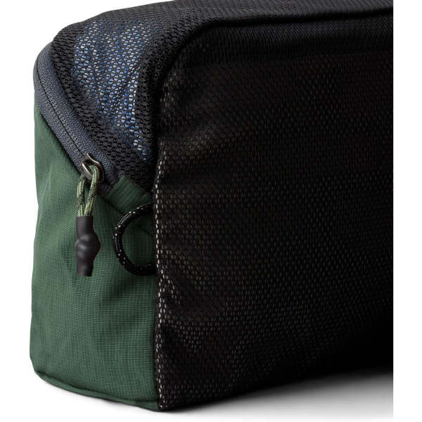 Bellroy Packing Cube Fermuarl� �anta (4L)-Spruce