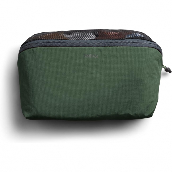 Bellroy Packing Cube Fermuarl� �anta (4L)-Spruce