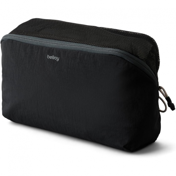 Bellroy Packing Cube Fermuarl� �anta (6L)-Black