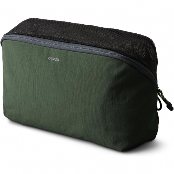 Bellroy Packing Cube Fermuarl� �anta (6L)-Spruce