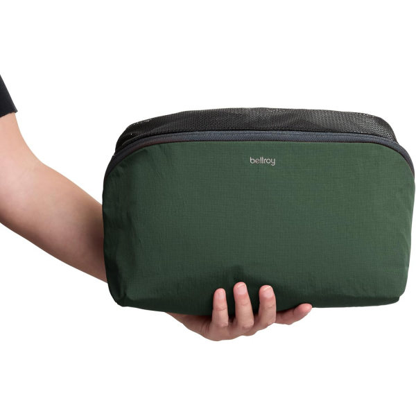Bellroy Packing Cube Fermuarl� �anta (6L)-Spruce