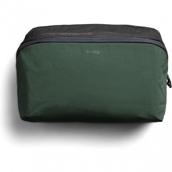 Bellroy Packing Cube Fermuarl� �anta (6L)-Spruce