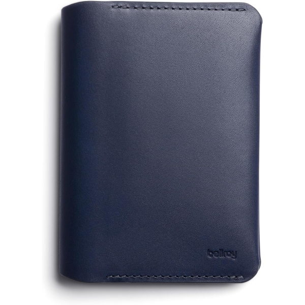 Bellroy Pasaport Klf-Navy