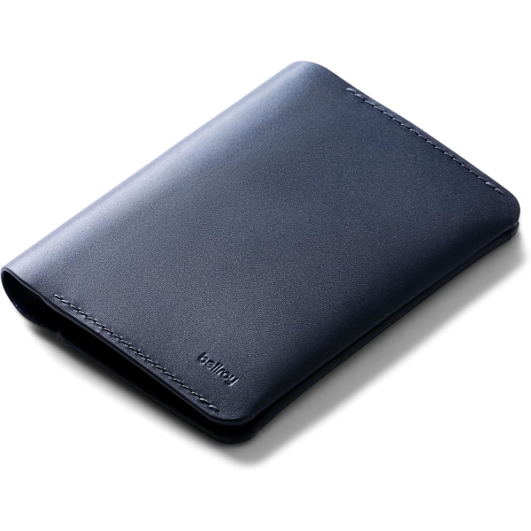 Bellroy Pasaport Klf-Navy