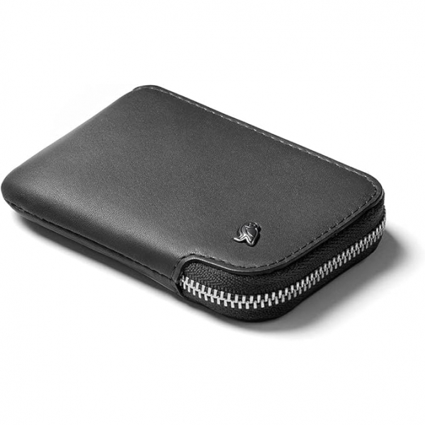 Bellroy RFID Korumal� Erkek Deri C�zdan-Cobalt