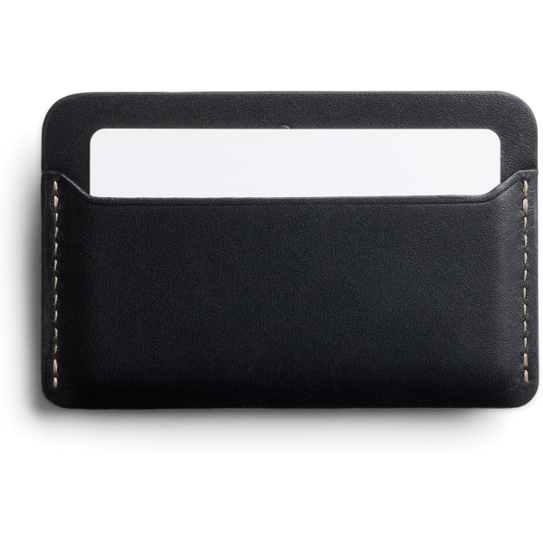 Bellroy Erkek Deri Kartlk (Black)
