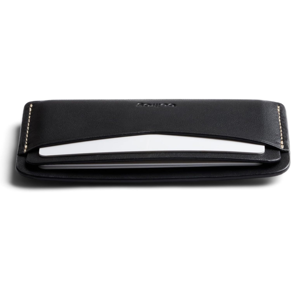 Bellroy Erkek Deri Kartlk (Black)