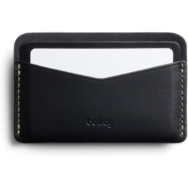 Bellroy Erkek Deri Kartlk (Black)