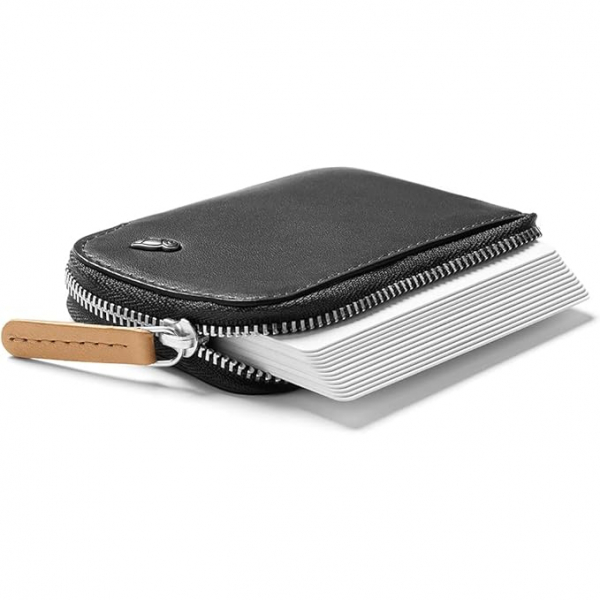 Bellroy RFID Korumal Erkek Deri Czdan (Cobalt)