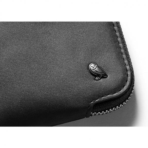 Bellroy RFID Korumal Erkek Deri Czdan (Cobalt)