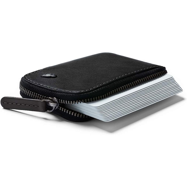 Bellroy Kartlkl Kadn Czdan(Black)