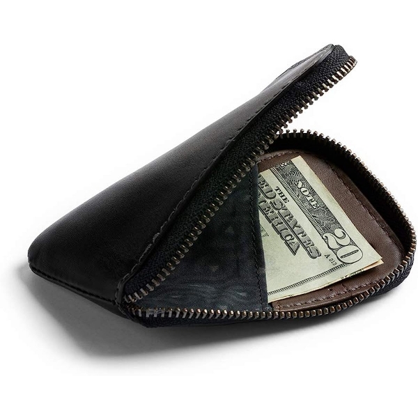 Bellroy Kartlkl Kadn Czdan(Black)