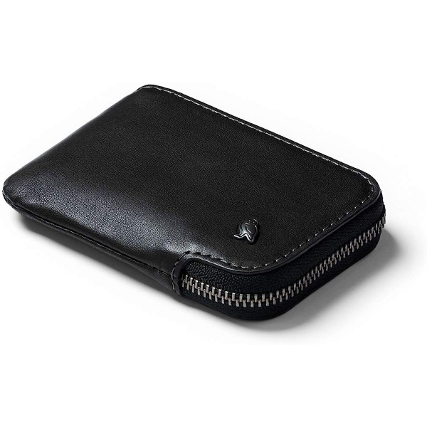 Bellroy Kartlkl Kadn Czdan(Black)