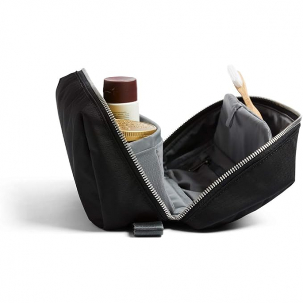 Bellroy Toiletry Kit Plus �anta-Black