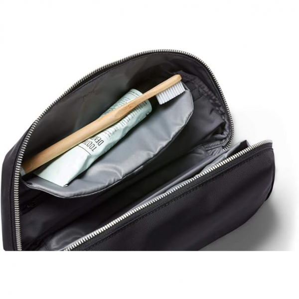 Bellroy Toiletry Kit Plus �anta-Black