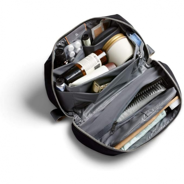 Bellroy Toiletry Kit Plus �anta-Black