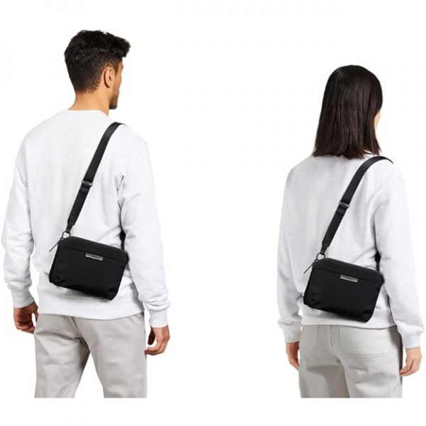 Bellroy Tokyo Askl Organizer anta-Deepplum