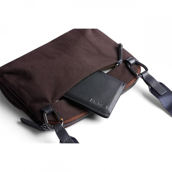 Bellroy Tokyo Askl Organizer anta-Deepplum
