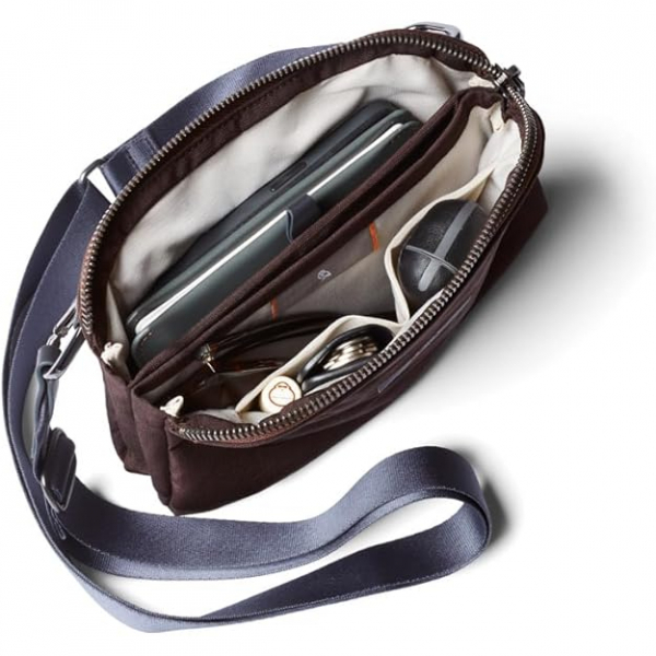 Bellroy Tokyo Askl Organizer anta-Deepplum