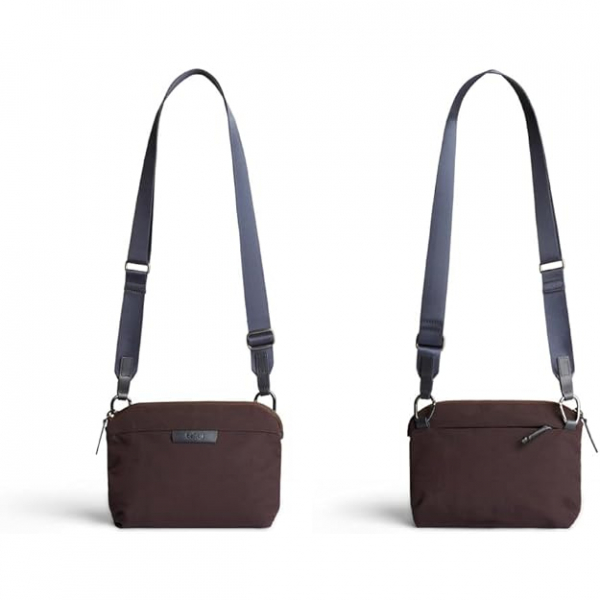 Bellroy Tokyo Askl Organizer anta-Deepplum