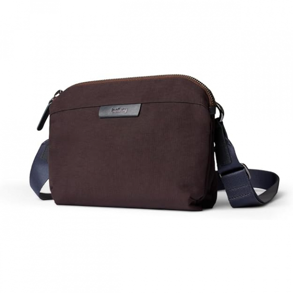 Bellroy Tokyo Askl Organizer anta-Deepplum
