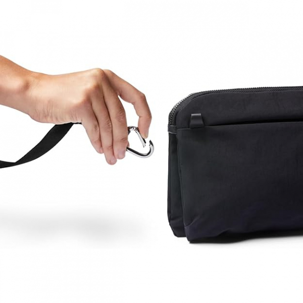 Bellroy Tokyo Askl Organizer anta-Raven