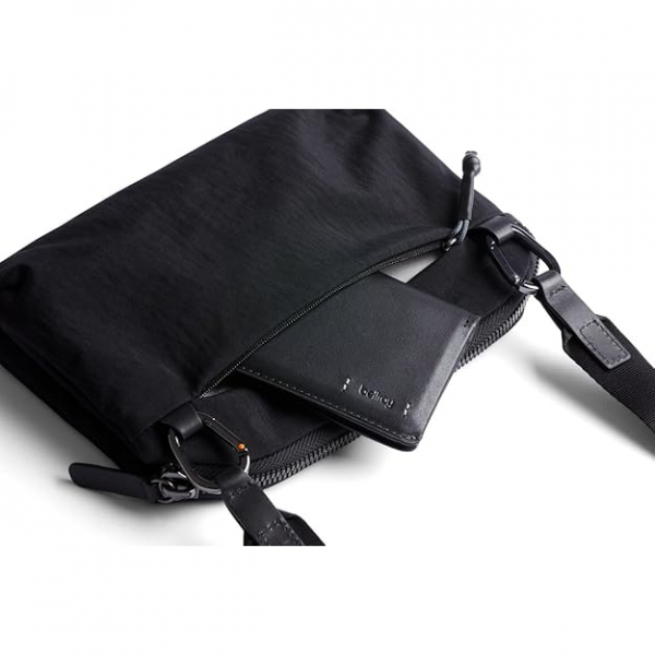 Bellroy Tokyo Askl Organizer anta-Raven