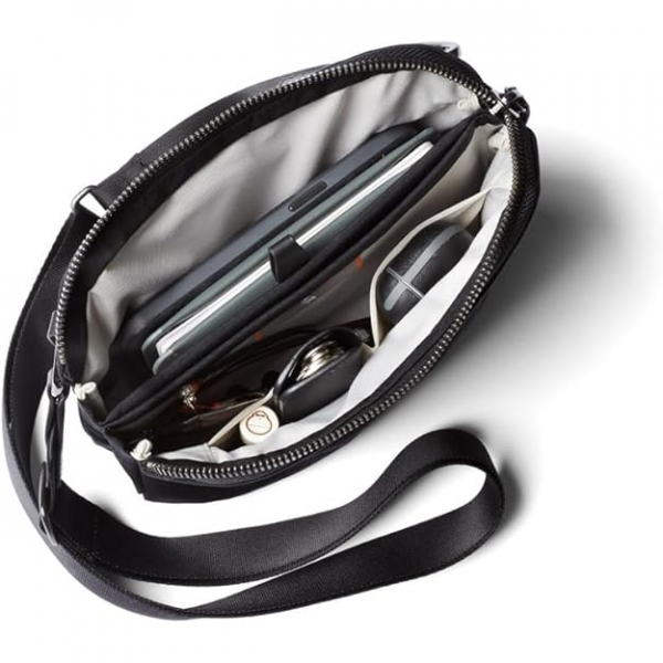 Bellroy Tokyo Askl Organizer anta-Raven