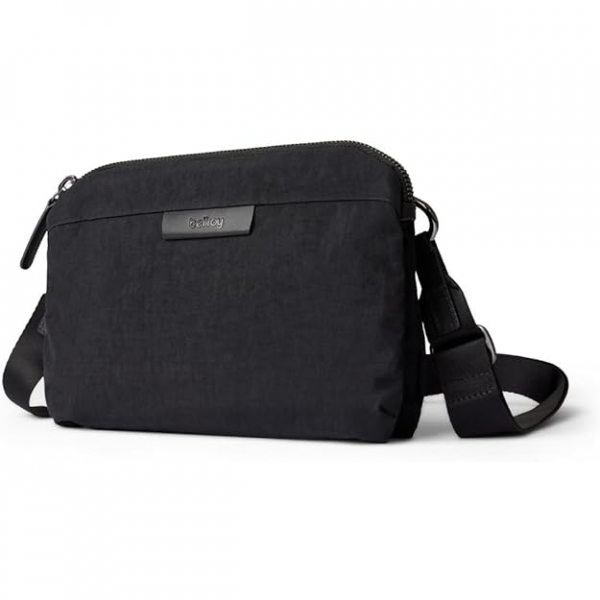 Bellroy Tokyo Askl Organizer anta-Raven