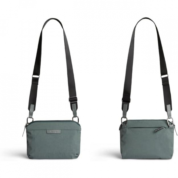 Bellroy Tokyo Askl Organizer anta-Everglade