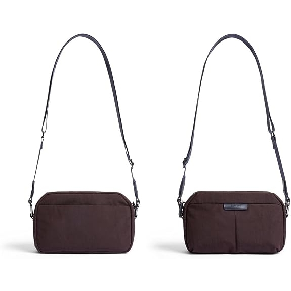 Bellroy Tokyo Crossbody anta(Deepplum)