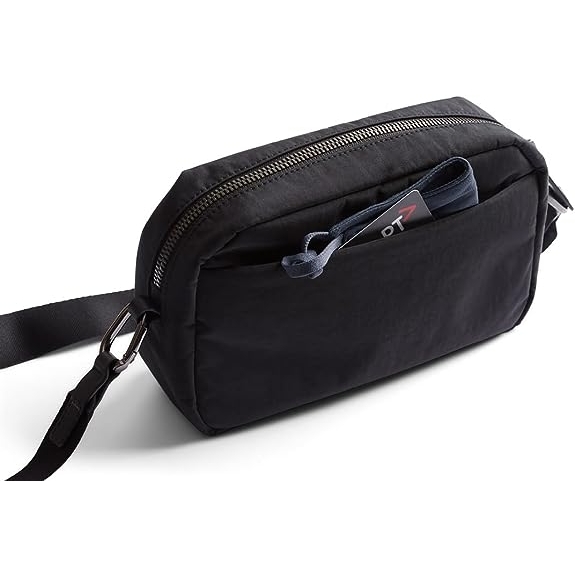 Bellroy Tokyo Crossbody anta(Raven)