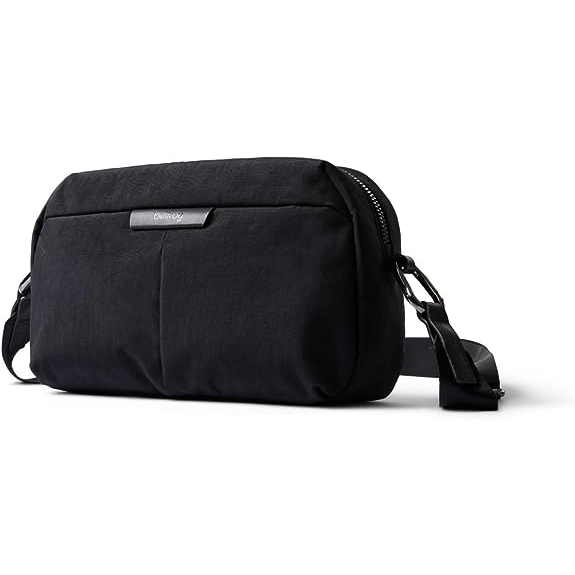 Bellroy Tokyo Crossbody anta(Raven)