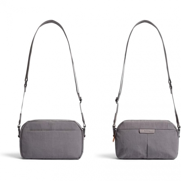 Bellroy Tokyo Crossbody anta(Stormgray)