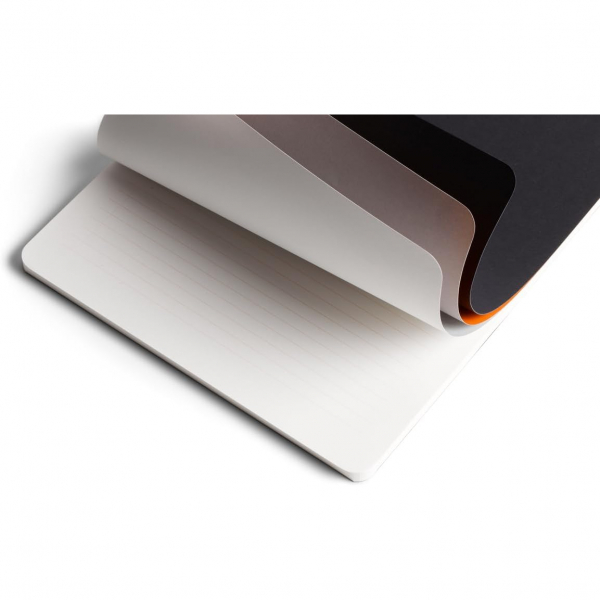 Bellroy Tokyo Folio Tablet antas (12.9 in)-StormGrey